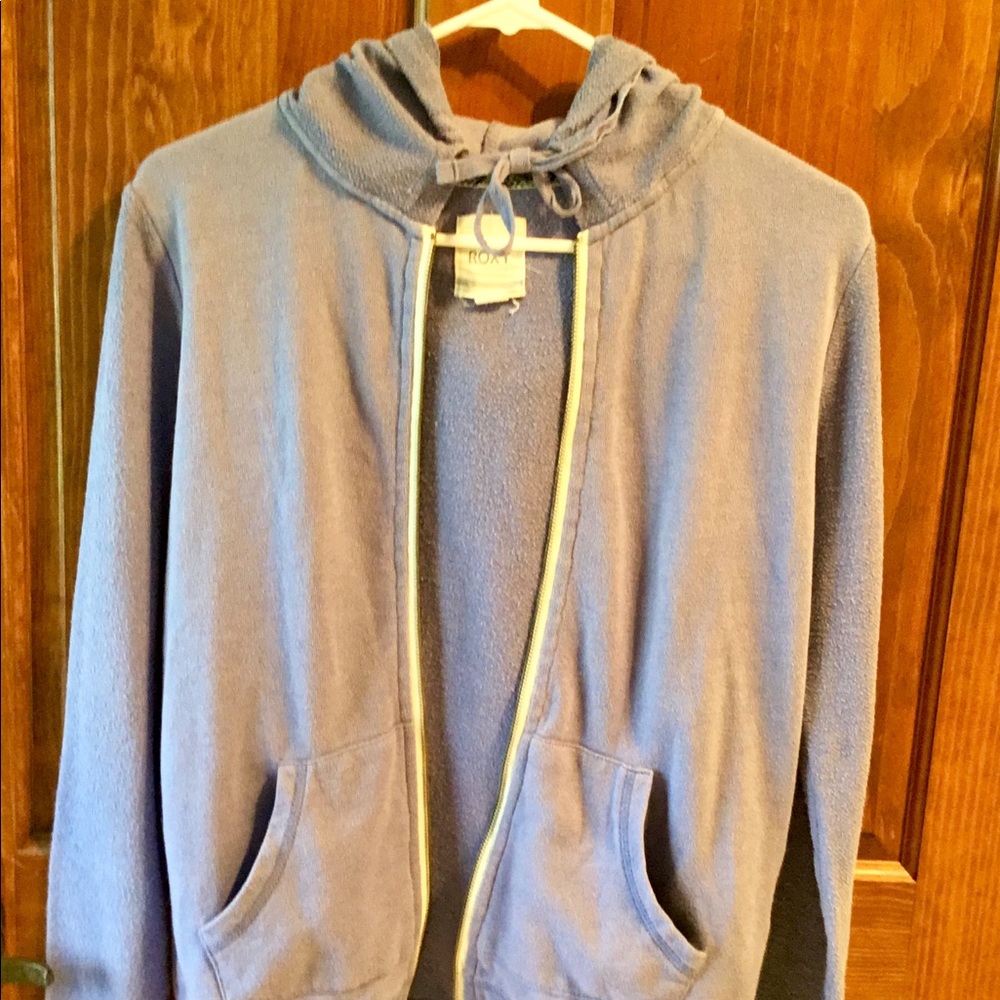 Roxy Hooded Sweatshirt